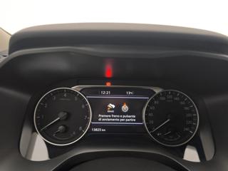 NISSAN Qashqai usata, con ESP