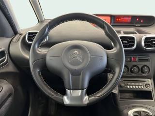 CITROEN C3 Picasso usata, con ESP