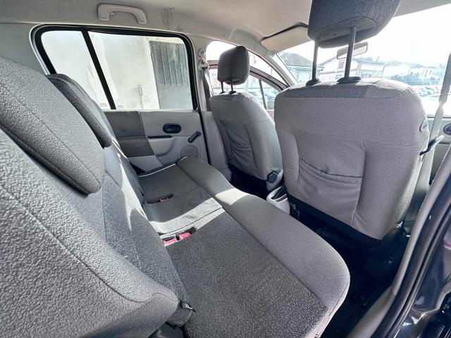 RENAULT Modus usata 34