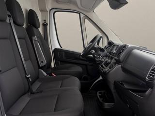 PEUGEOT Boxer usata, con Immobilizzatore elettronico