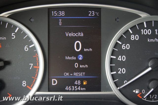 NISSAN Micra usata, con Cruise Control