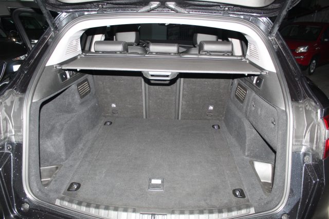 ALFA ROMEO Stelvio usata, con Climatizzatore