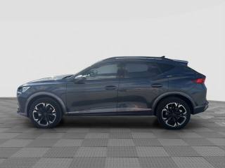 CUPRA Formentor usata 1
