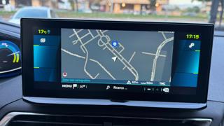 PEUGEOT 3008 usata, con Chiusura centralizzata