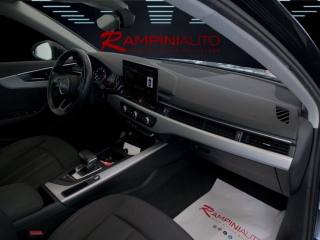 AUDI A4 usata 19
