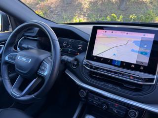 JEEP Compass usata, con USB