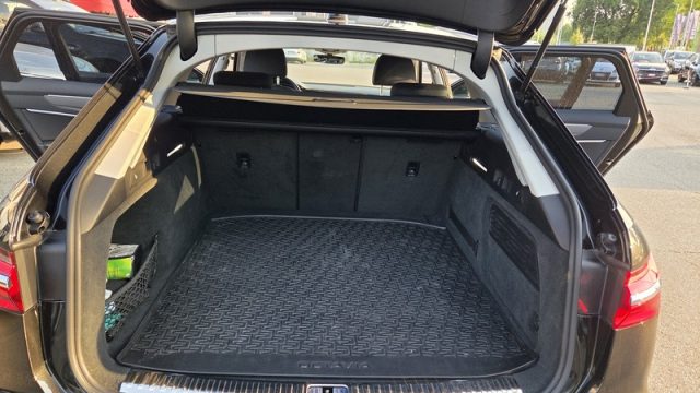 AUDI A6 usata, con Climatizzatore