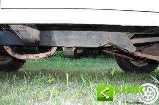 LAND ROVER Series usata 13