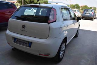 FIAT Punto usata, con Specchietti laterali elettrici