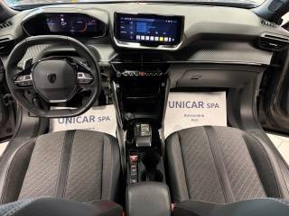 PEUGEOT 2008 usata, con Volante in pelle