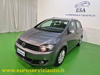 VOLKSWAGEN Golf Plus usata, con Boardcomputer