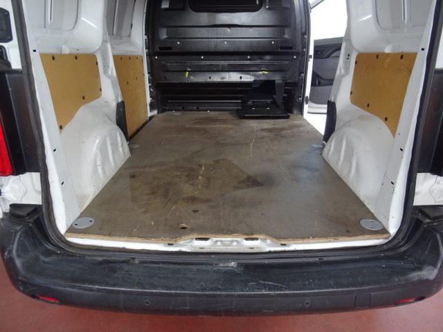 PEUGEOT Expert usata, con Filtro antiparticolato