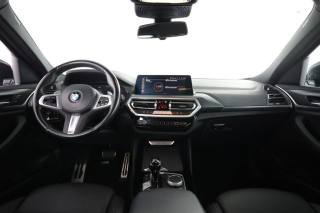 BMW X4 usata 4