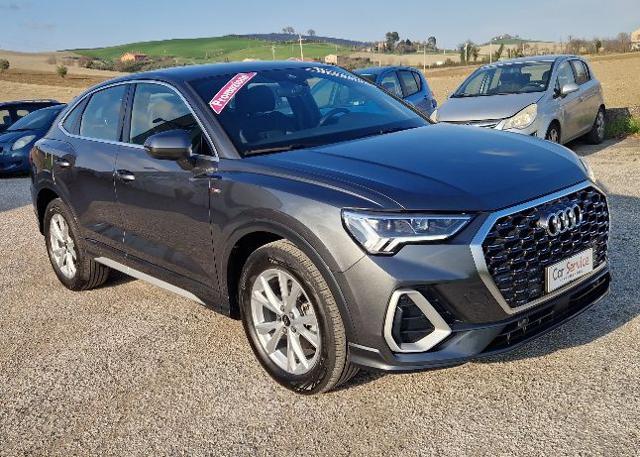 AUDI Q3 usata, con ABS