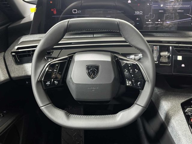 PEUGEOT 5008 usata 26