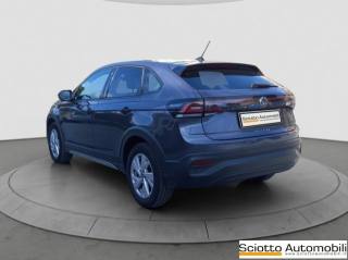 VOLKSWAGEN Taigo usata, con Airbag Passeggero