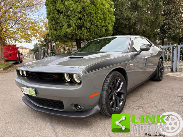 DODGE Challenger usata 0