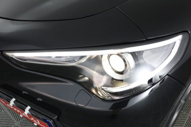 ALFA ROMEO Stelvio usata 7