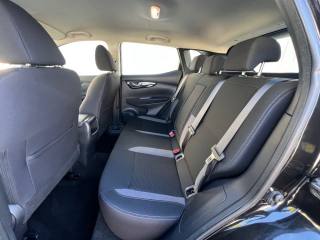 NISSAN Qashqai usata, con ESP