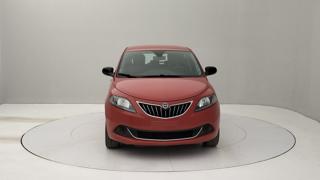 LANCIA Ypsilon usata, con Chiusura centralizzata