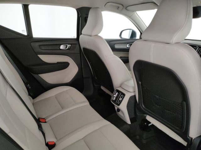 VOLVO XC40 usata, con Controllo automatico clima