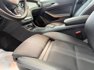 MERCEDES-BENZ GLA 200 usata, con USB