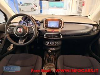FIAT 500X usata, con ESP