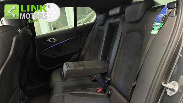 BMW 118 usata, con Fari LED
