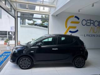 LANCIA Ypsilon usata, con Alzacristalli elettrici