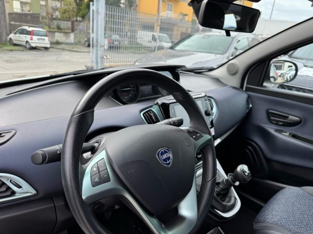 LANCIA Ypsilon usata, con Chiusura centralizzata