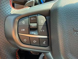 FORD Ranger Raptor usata, con Controllo trazione