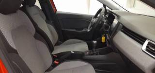 RENAULT Clio usata, con ESP