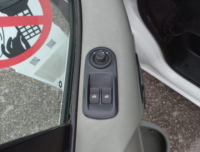 OPEL Vivaro usata, con Fendinebbia