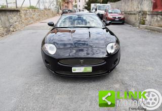 JAGUAR XK usata, con Airbag Passeggero