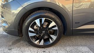 OPEL Grandland X usata, con Airbag Passeggero