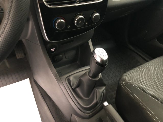 RENAULT Clio usata, con ESP