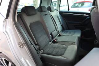VOLKSWAGEN Golf Sportsvan usata 77