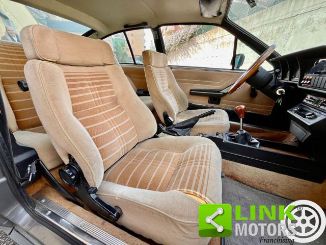 ALFA ROMEO GTV usata 33