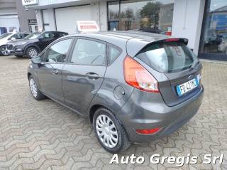 FORD Fiesta usata, con Alzacristalli elettrici
