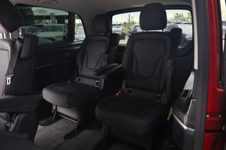 MERCEDES-BENZ Vito usata, con Climatizzatore