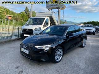 AUDI A3 usata, con Fendinebbia