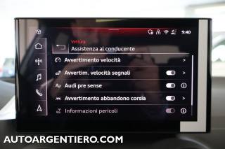 AUDI Q2 usata, con Sistema di navigazione