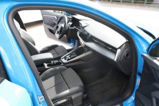 AUDI A3 usata, con Filtro antiparticolato