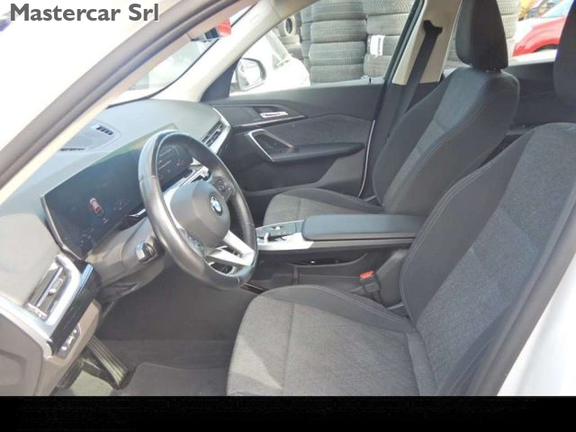 BMW X1 usata, con Autoradio