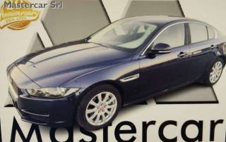 JAGUAR XE XE 2.0d Pure Business edition 180cv  tg: FG873SR
