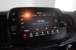 FIAT 500 usata 16