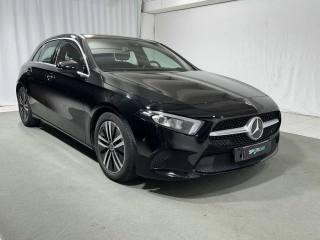 MERCEDES-BENZ A 180 usata, con Chiusura centralizzata