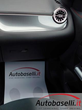 MERCEDES-BENZ GLA 220 usata 87