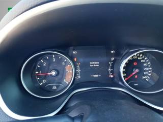 JEEP Compass usata, con Sensore di pioggia