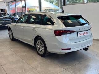 SKODA Octavia usata, con Autoradio